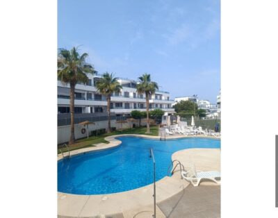 URB EL PINAR DE GARRUCHA